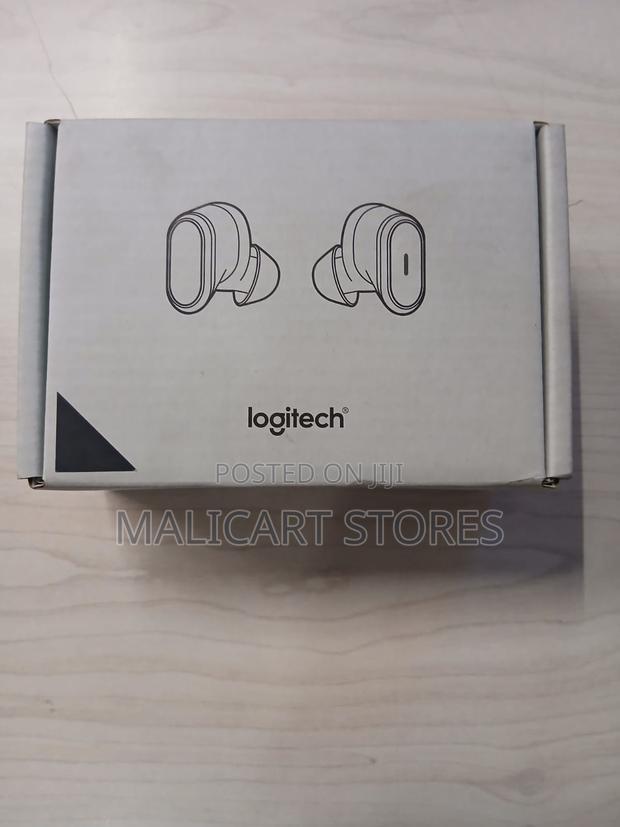 Logitech Zone True Wireless Earbuds With Anc Usb/Bluetooth - main view