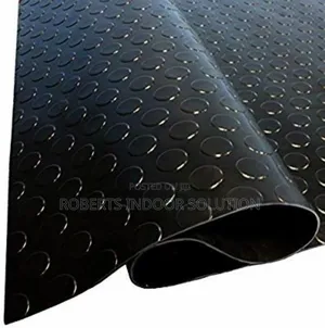 Black Coin Carpet,Infusing Comfort, Elegance and Sophistication