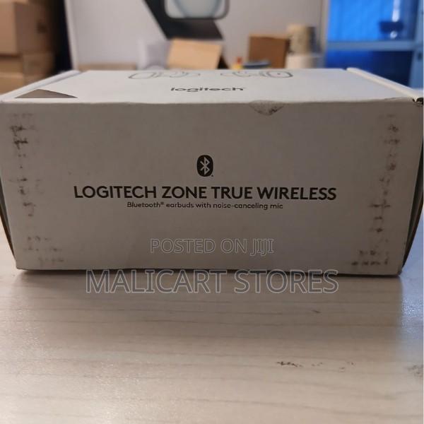 Logitech Zone True Wireless Earbuds With Anc Usb/Bluetooth - thumbnail 2