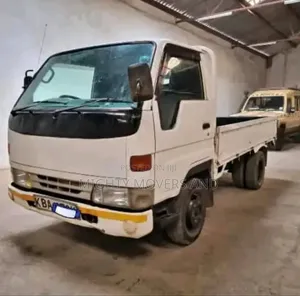 Movers in Industrial Area/Pipeline/Fedha/Tasia Estates