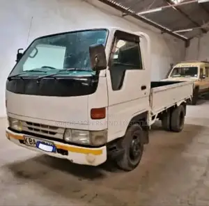 Movers in Industrial Area/Pipeline/Fedha/Tasia Estates