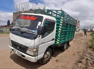 Movers in Industrial Area/Pipeline/Fedha/Tasia Estates