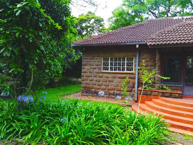 Prime Plot for Sale in Westlands - main view