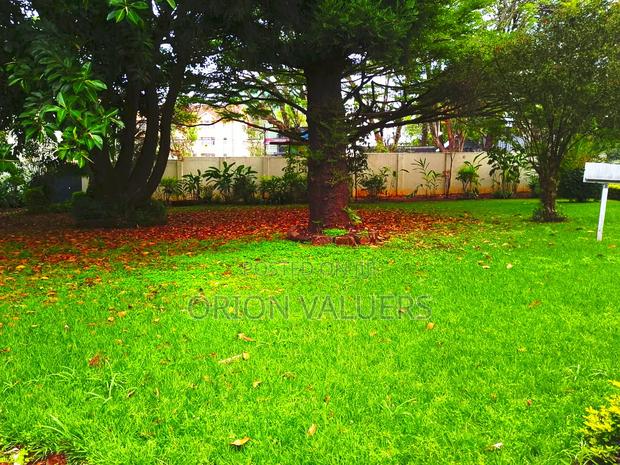 Prime Plot for Sale in Westlands - thumbnail 5