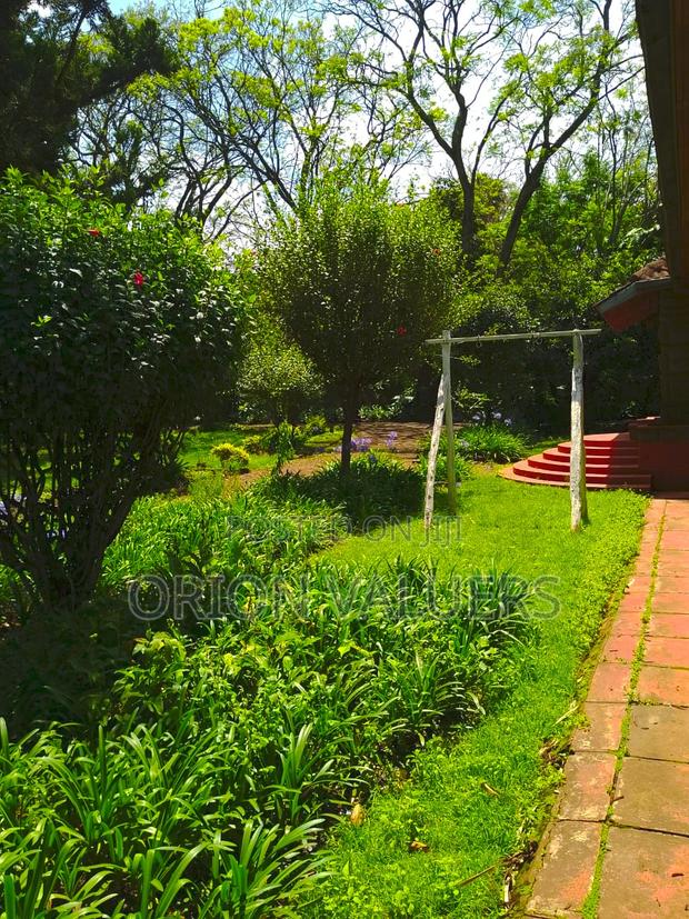 Prime Plot for Sale in Westlands - thumbnail 7