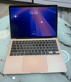 Laptop Apple MacBook Pro M1 8GB SSD 256GB