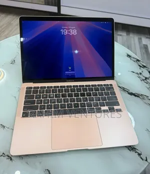 Laptop Apple MacBook Pro M1 8GB SSD 256GB