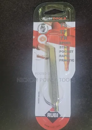 Original 6mm Rubi Tile Cutter Blade