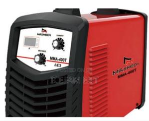 Maxmech Welding Machine/380v Inverter Welding Machine - main view