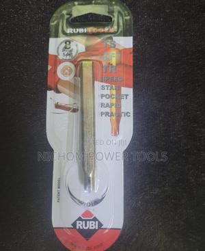 Original 8mm Rubi Tile Cutter Blade - thumbnail 2