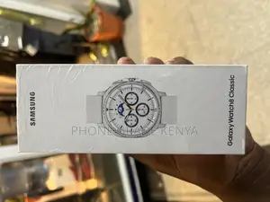 Galaxy Watch 8 Classic