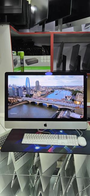 Desktop Computer Apple iMac 32GB Intel Core I5 HDD 1T - main view