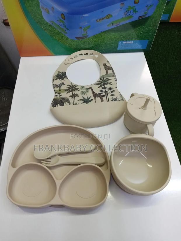 Kids Meal Kit - main view