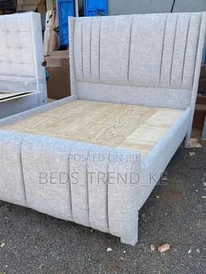 Mild 5 by 6 Modern Beds
