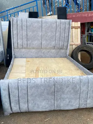 Mild 5 by 6 Modern Beds
