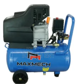 Usk 1500w Air Compressor/25l Air Compressor Machine