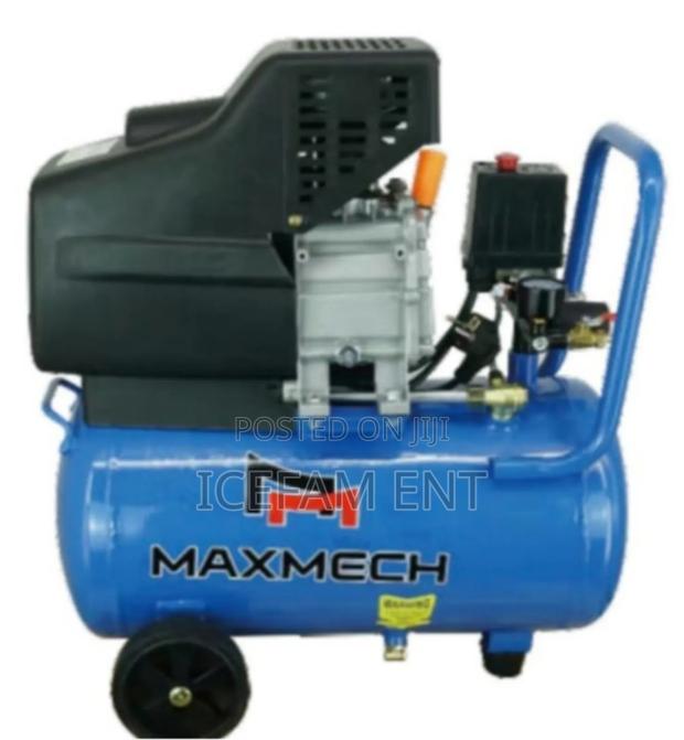 Usk 1500w Air Compressor/25l Air Compressor Machine