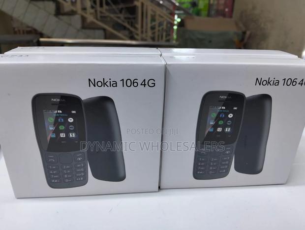 New Nokia 106 - thumbnail 2