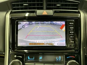 Toyota Axio 2019 Gold