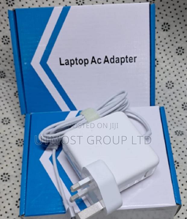 Macbook 13"Inch Macbook Pro 60w-T 16.5v 3.65a Laptop Charger