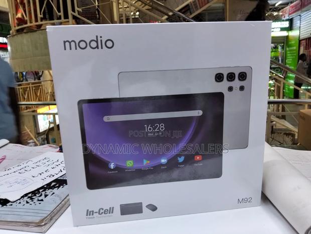 New Modio M792 1 TB - thumbnail 3