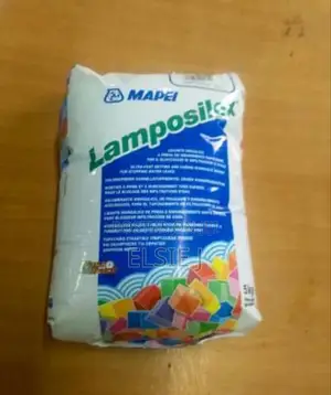 Mapei Lamposilex 5kg – High-Strength Emergency Water Stop