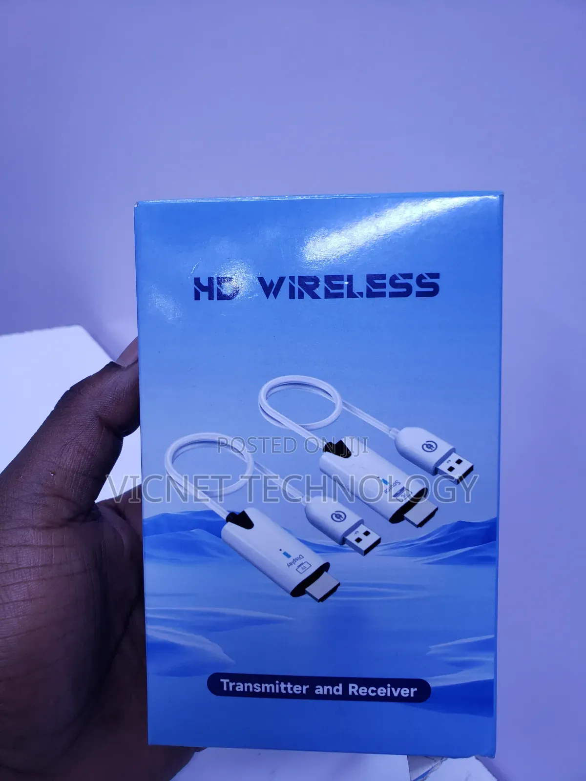 30metres Range Wireless Hdmi Extender/ Transmitter