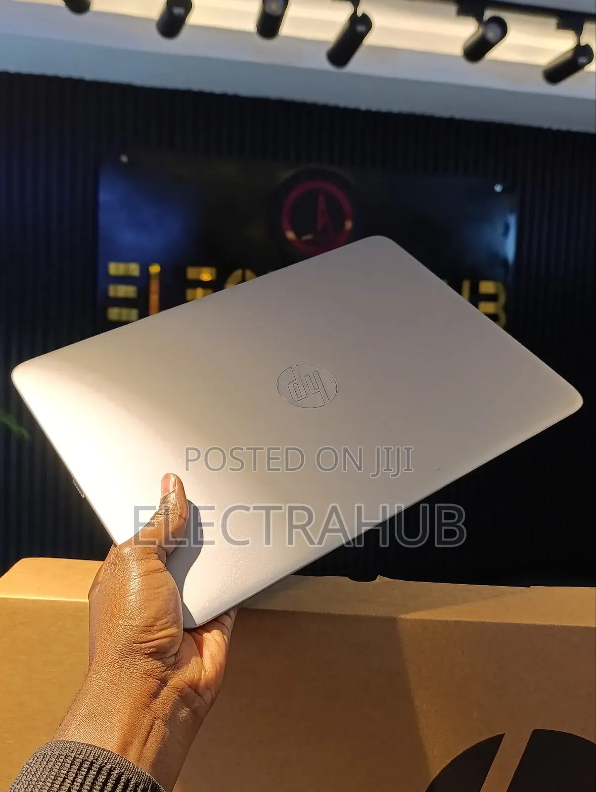 New Laptop HP EliteBook 840 G3 16GB Intel Core I7 SSD 512GB