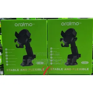 Oraimo Hydra 3 Ocm-12 Car Mount Mobile Phone Holder