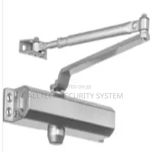 Door Closure - thumbnail 2