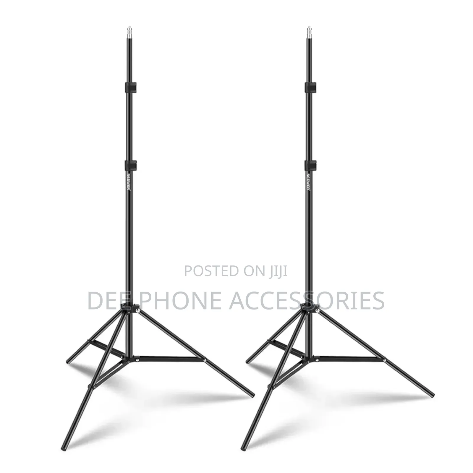 Newest Heavy Duty Camera Light Stand
