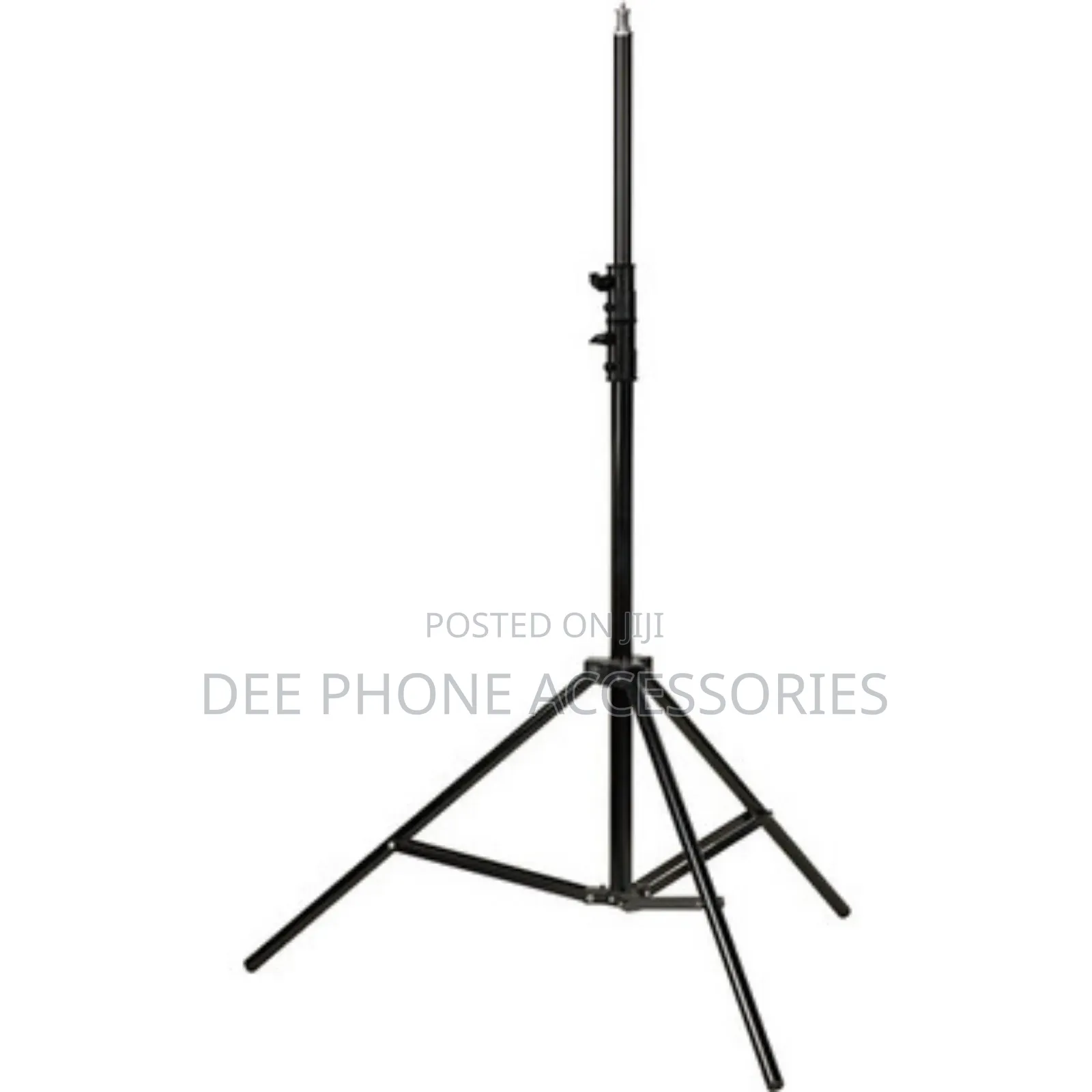 Newest Heavy Duty Camera Light Stand