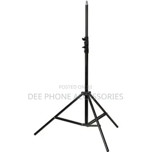 Newest Heavy Duty Camera Light Stand