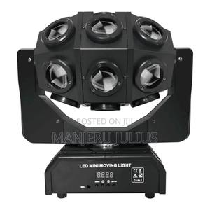 Led Rotating Stage Light - thumbnail 2