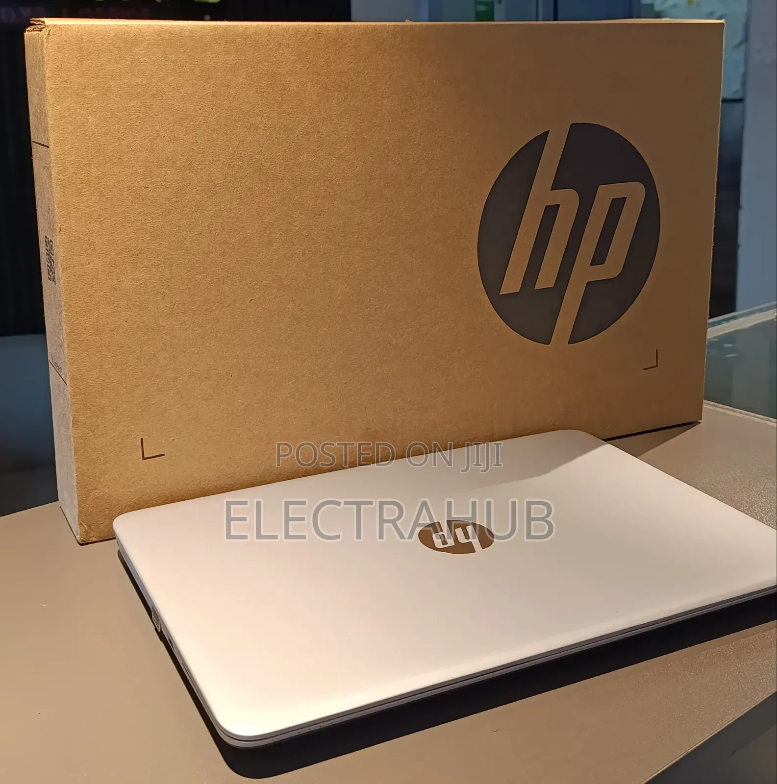 New Laptop HP EliteBook 840 G4 16GB Intel Core I7 SSD 512GB