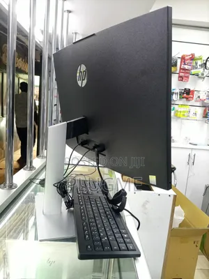 Hp Proone 440 
‎All in One Desktop 
‎Core I5
‎12th Gen
‎8 Gb Ram 
‎1tb