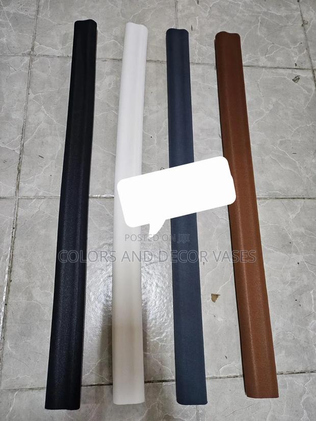 *Bottom Door Sealer Strip Available in Colour Black,Gray and Brown*