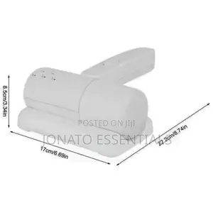 Mattress and Sofa Vacuum Cleaner, Mites and Dust Remover