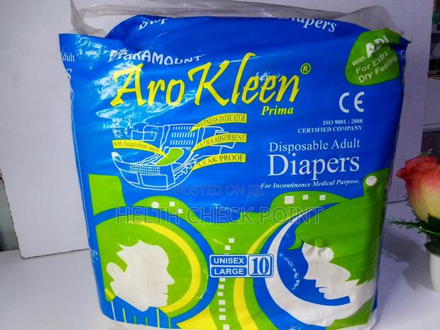 Adult Diapers