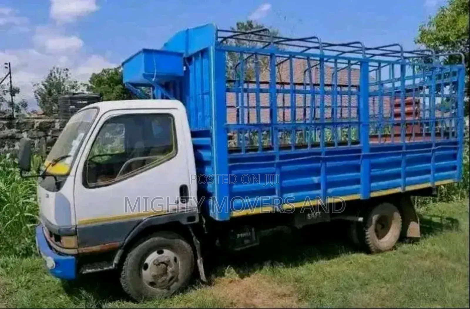 Professional Movers and Packers in Kilifi Town