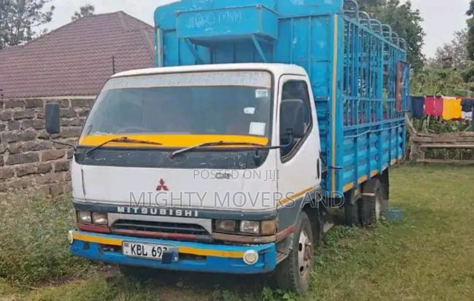 Professional Movers and Packers in Kilifi Town