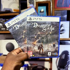 Ps5 Demon’S Souls - thumbnail 2