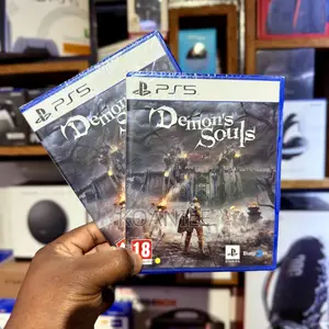 Ps5 Demon’S Souls