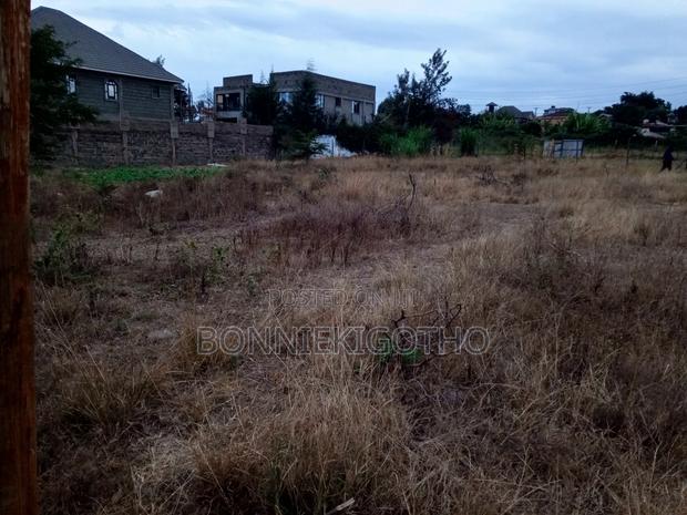 Land for Sale - main view