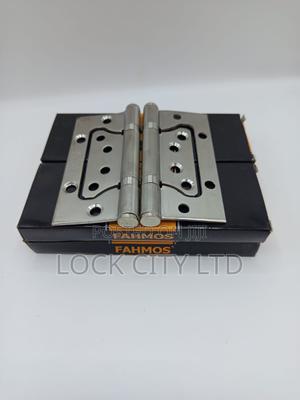 Butterfly Hinges - main view