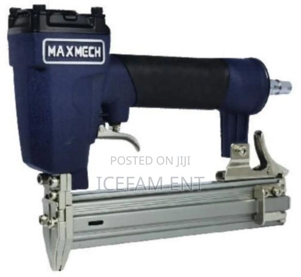 Maxmech 8mm Inner Diameter Air Nailer/10-30mm Air Nailer