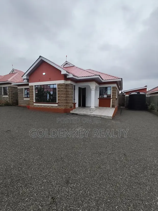 4bdrm Bungalow in Kitengela for rent