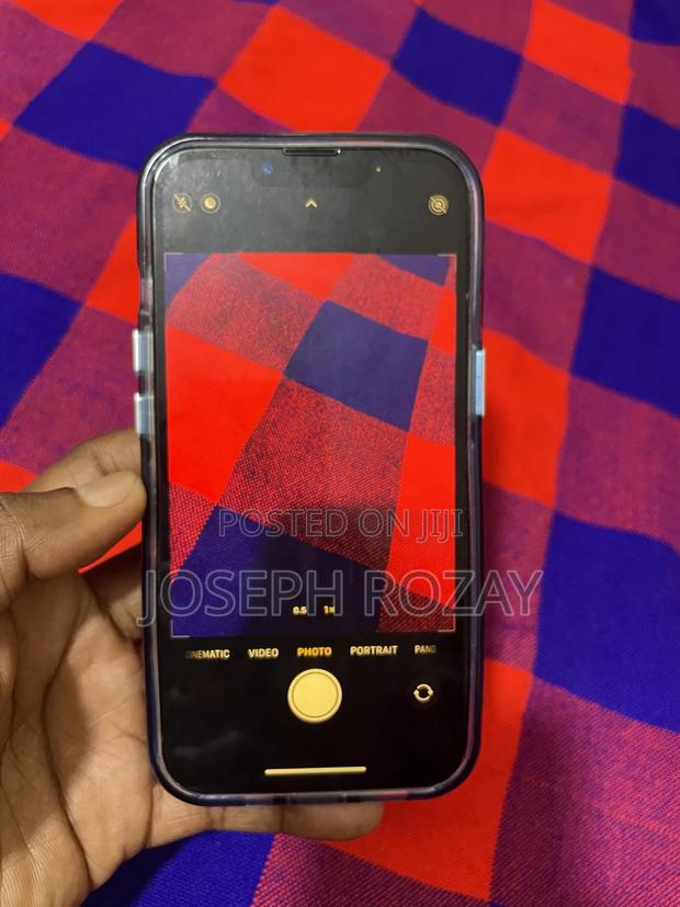New Apple iPhone 13 128 GB Blue - thumbnail 7