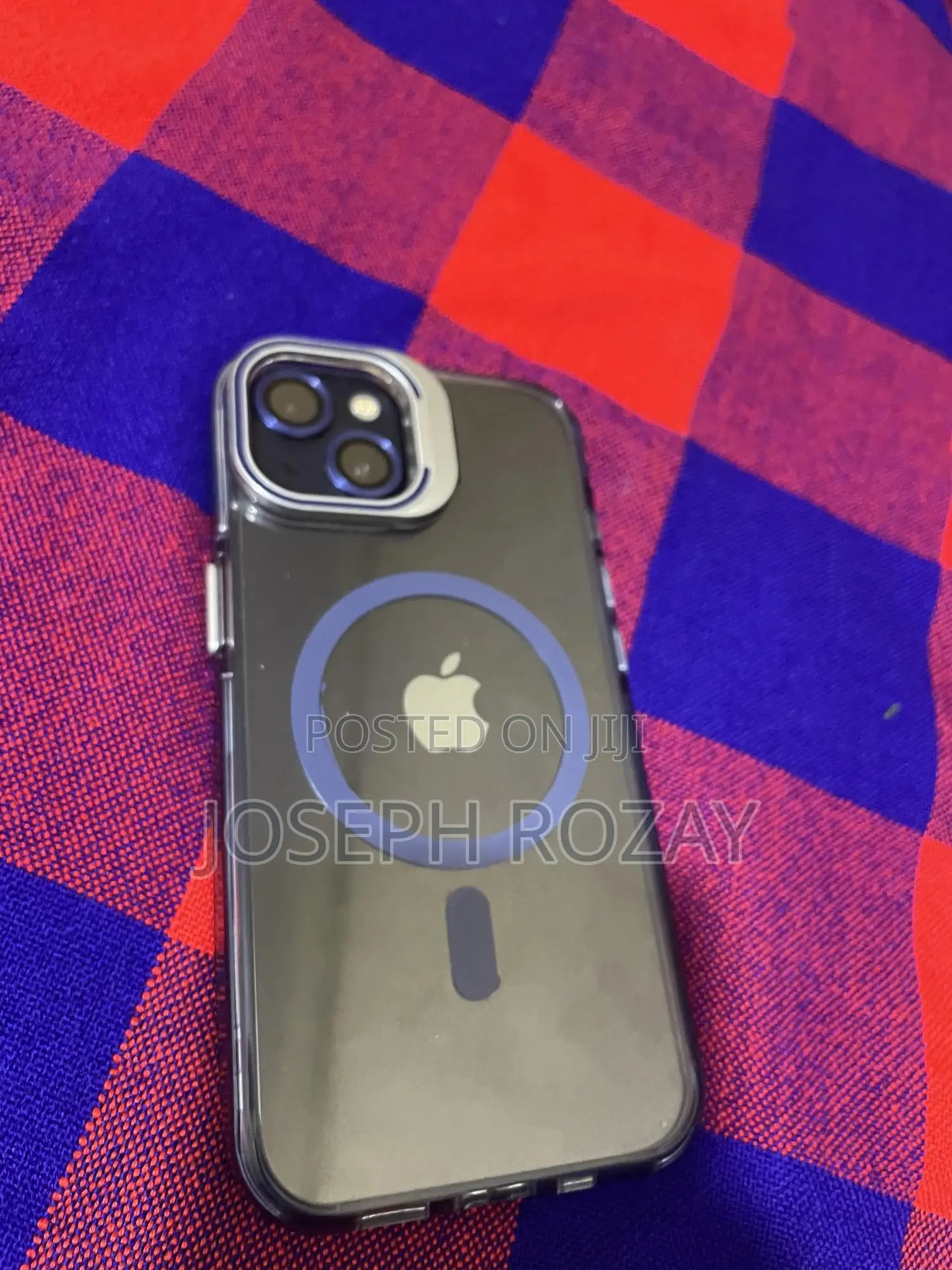 New Apple iPhone 13 128 GB Blue