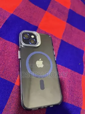 New Apple iPhone 13 128 GB Blue